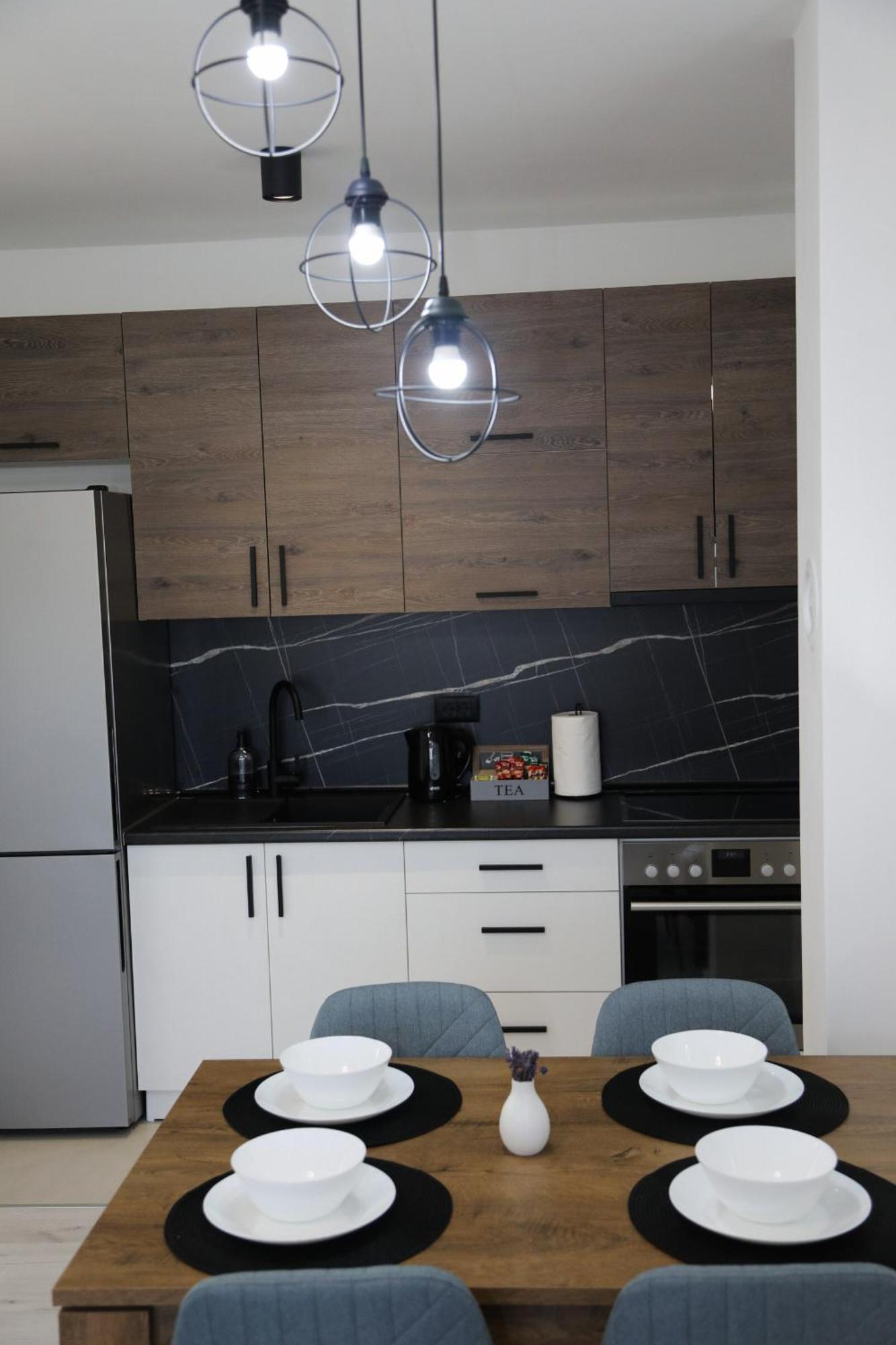 Apartman Keman Мостар Экстерьер фото