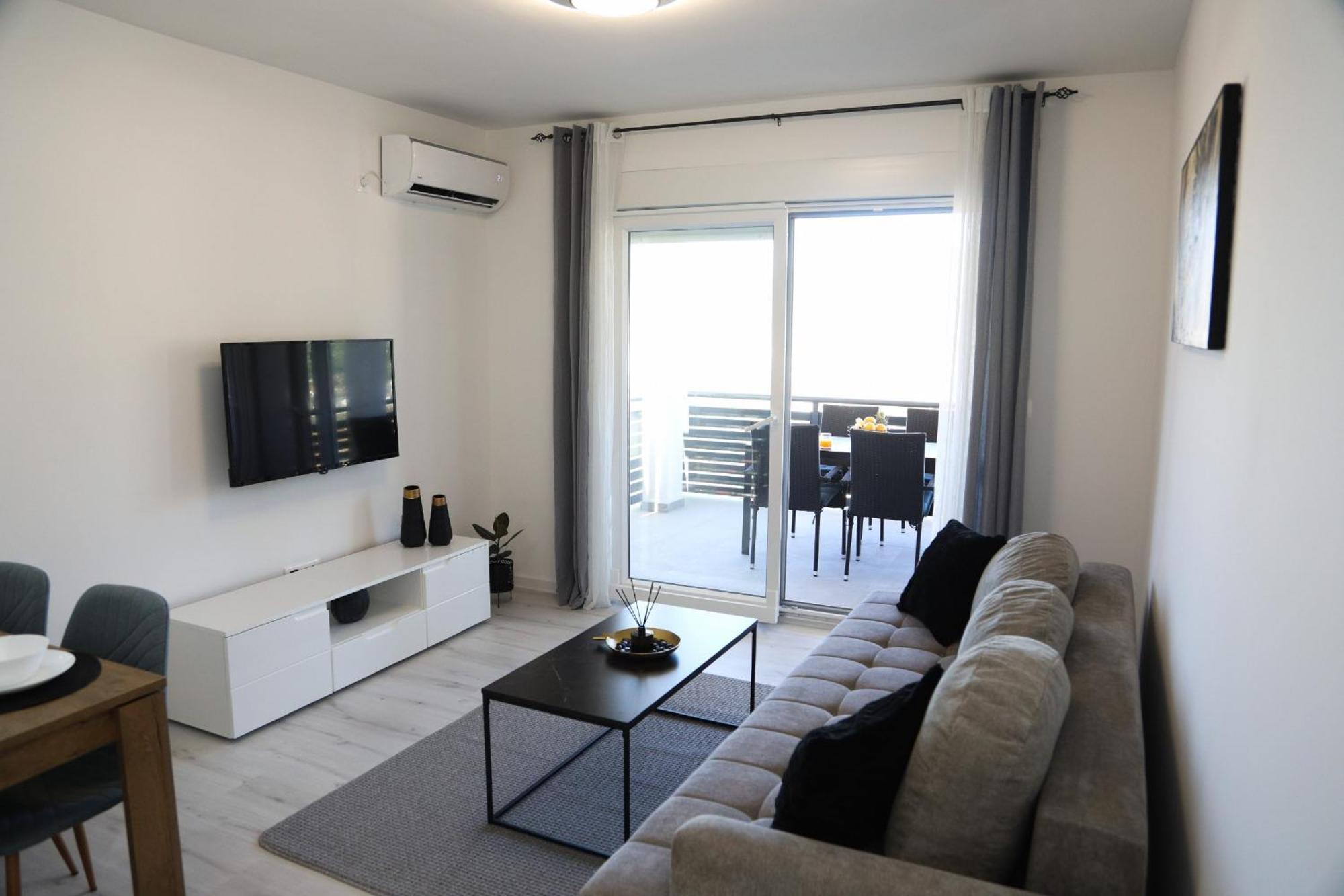 Apartman Keman Мостар Экстерьер фото