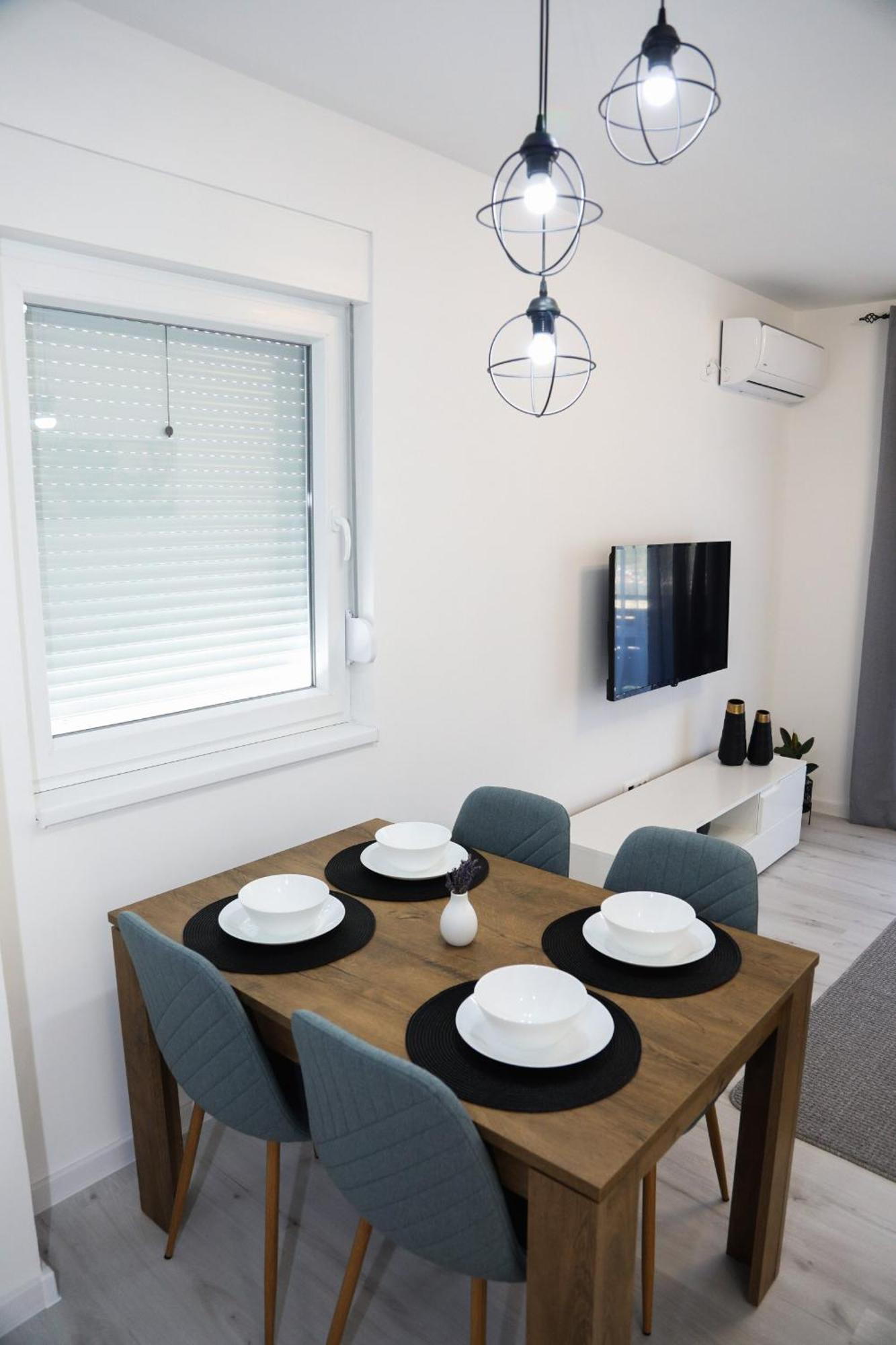 Apartman Keman Мостар Экстерьер фото