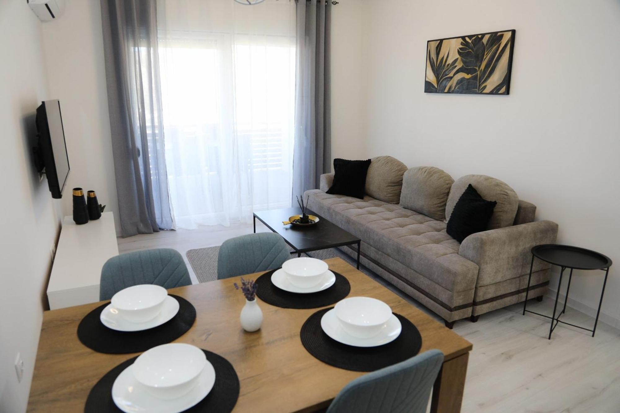Apartman Keman Мостар Экстерьер фото