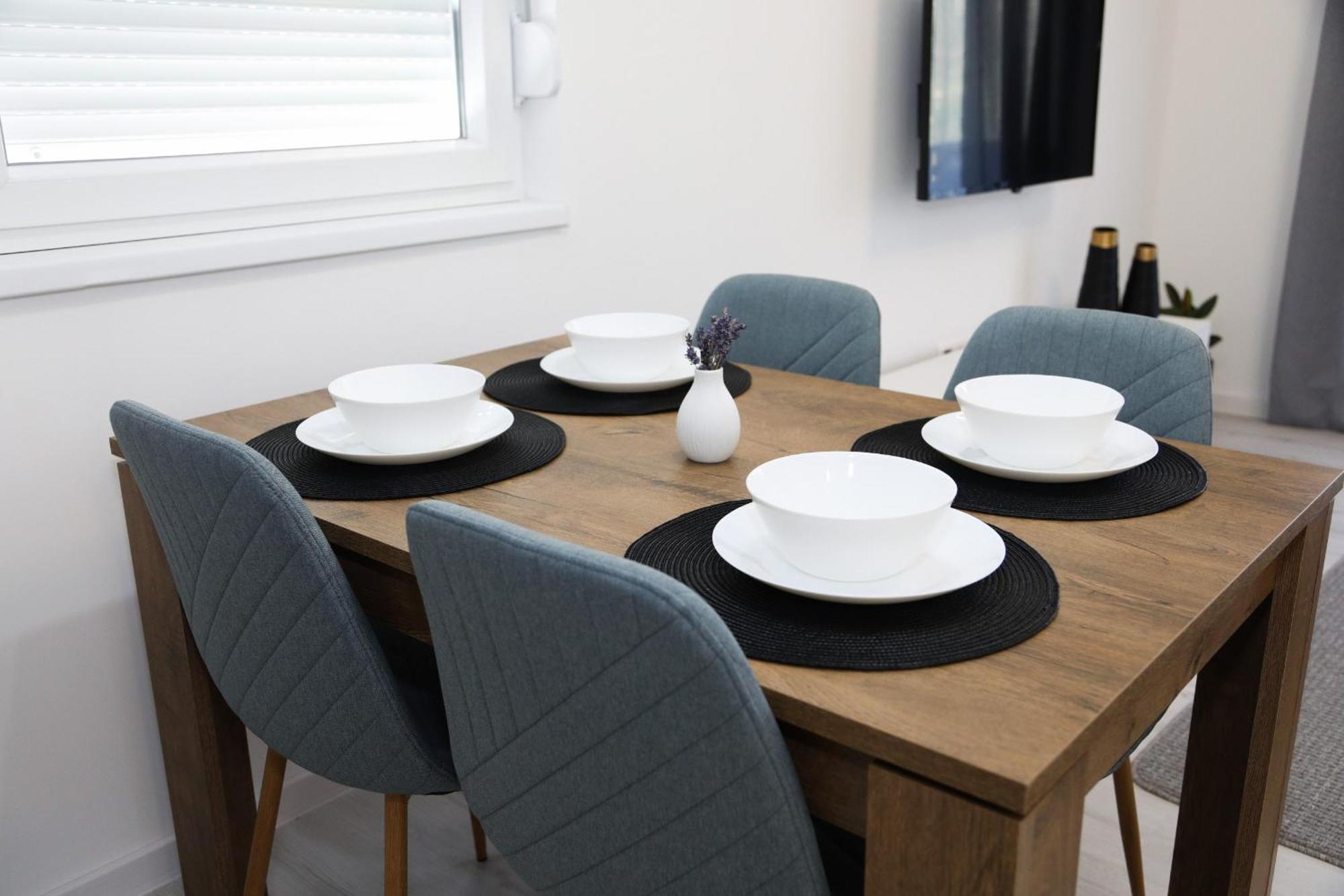 Apartman Keman Мостар Экстерьер фото