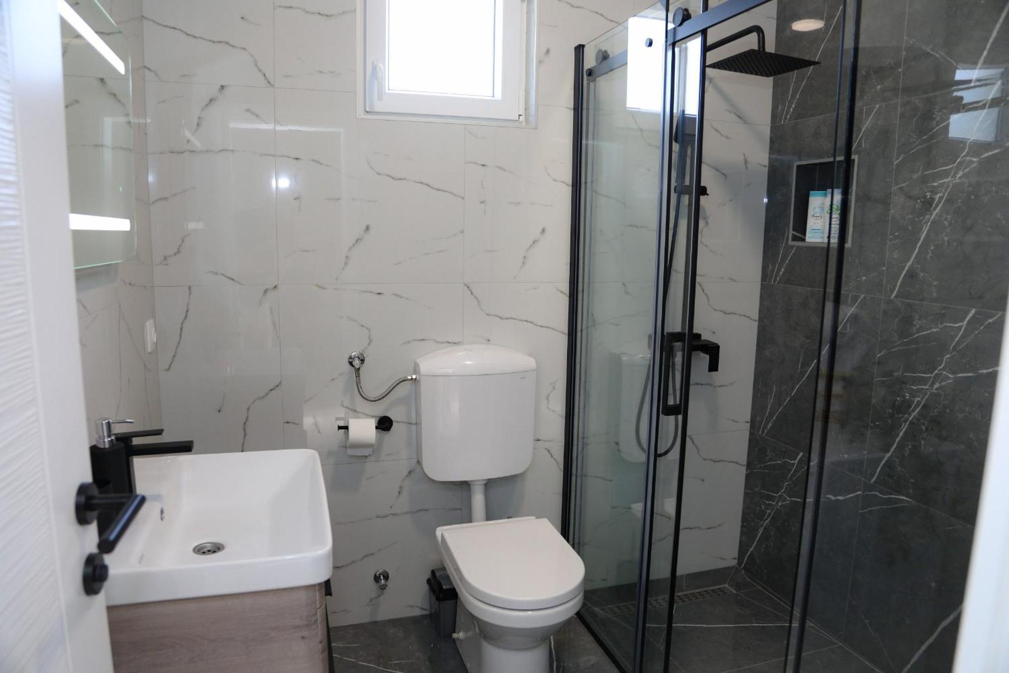 Apartman Keman Мостар Экстерьер фото