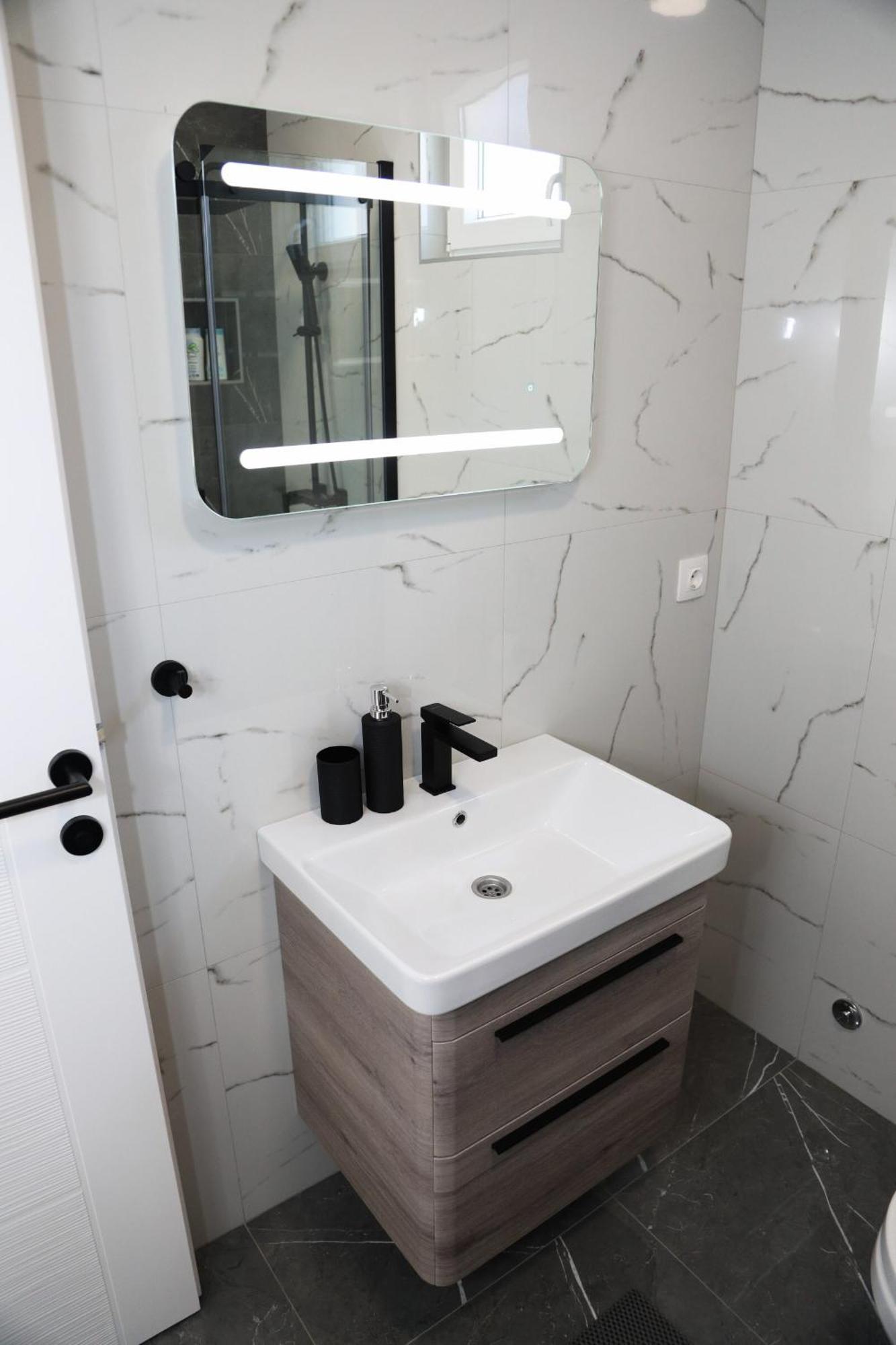 Apartman Keman Мостар Экстерьер фото