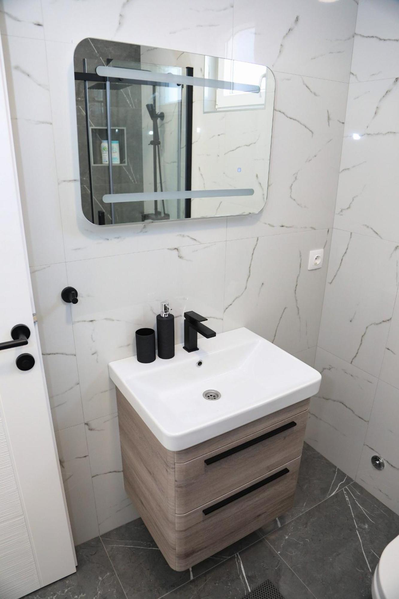 Apartman Keman Мостар Экстерьер фото