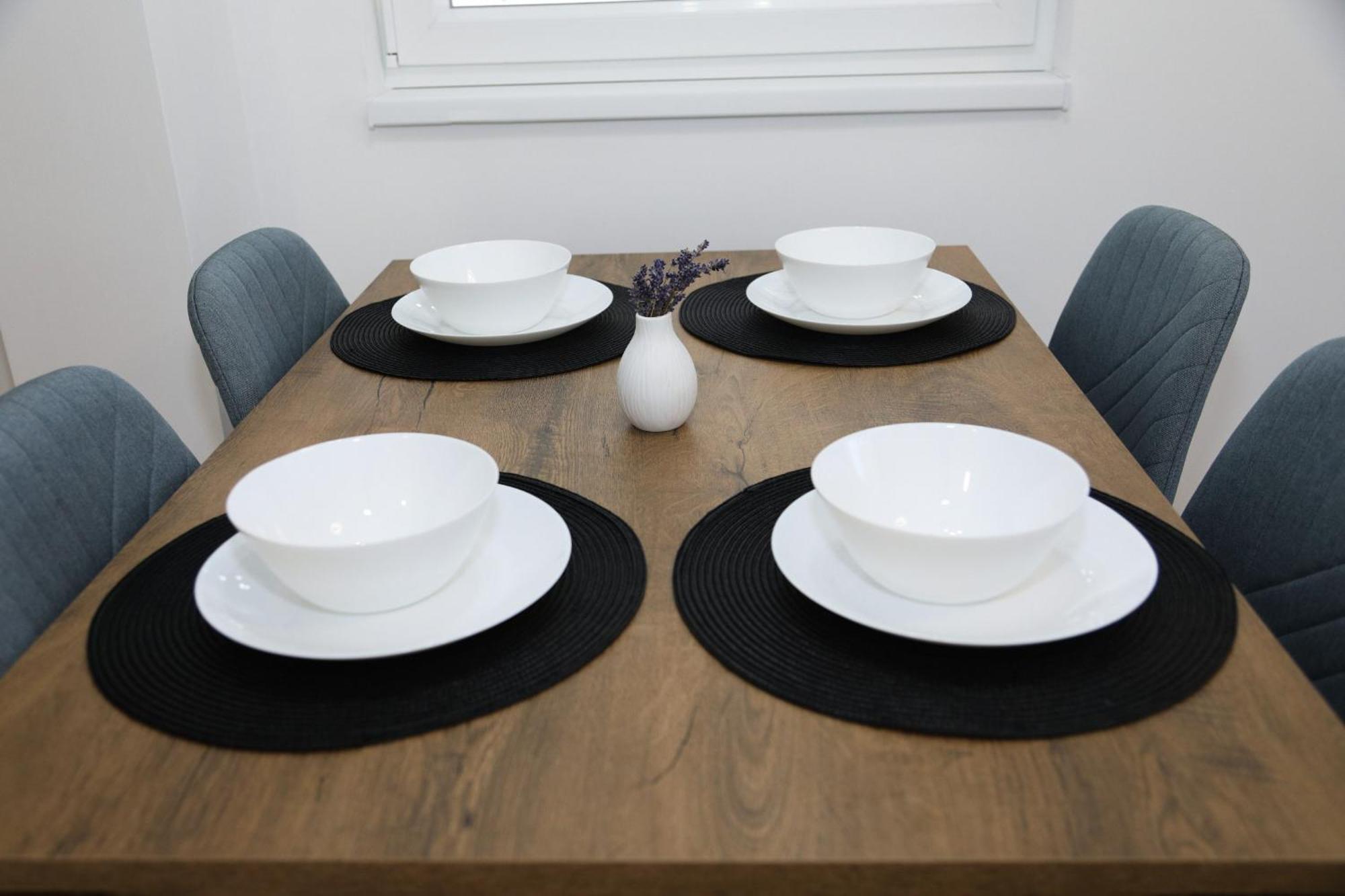 Apartman Keman Мостар Экстерьер фото