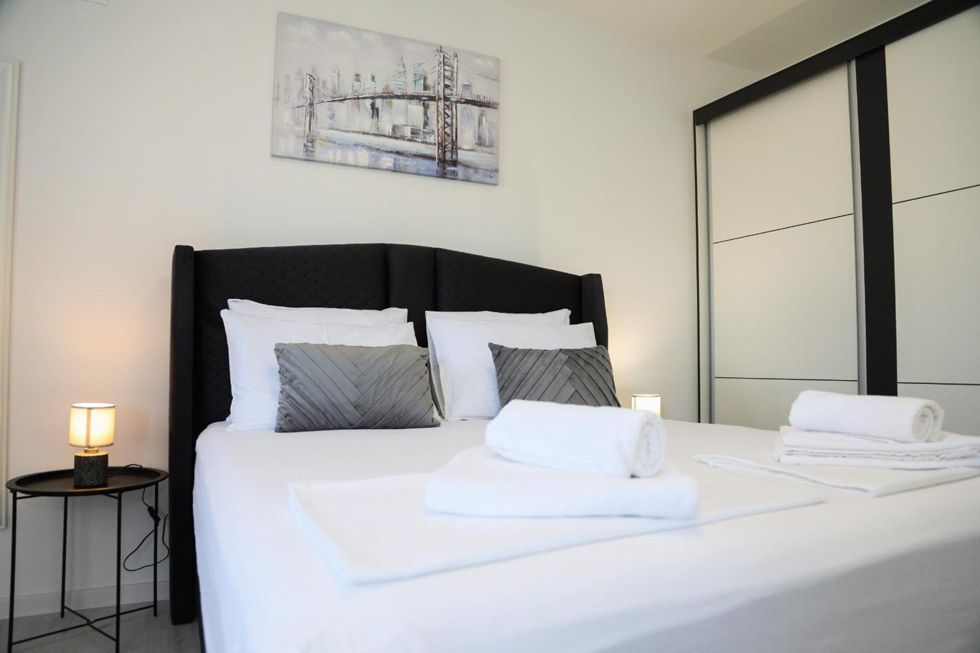 Apartman Keman Мостар Экстерьер фото