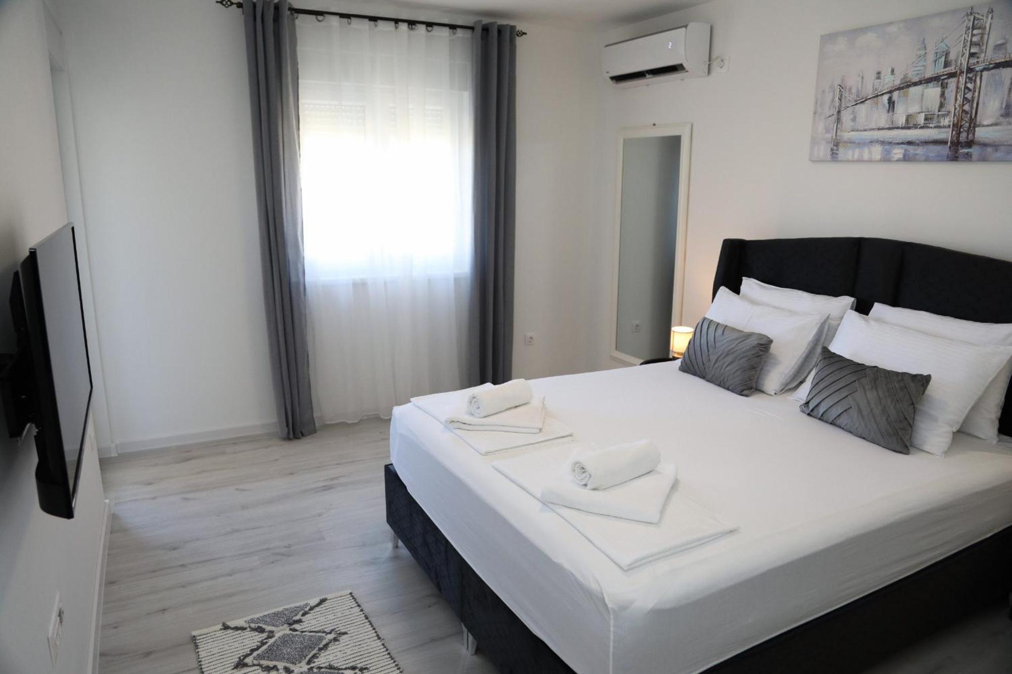 Apartman Keman Мостар Экстерьер фото