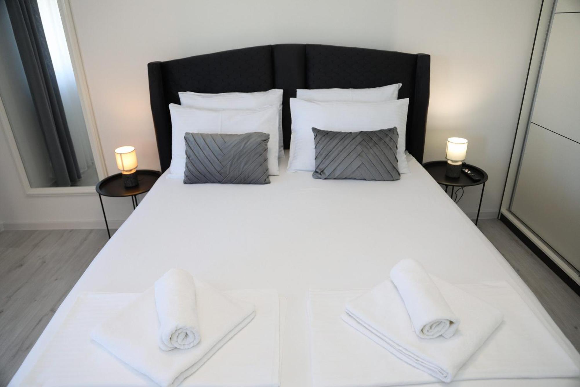 Apartman Keman Мостар Экстерьер фото