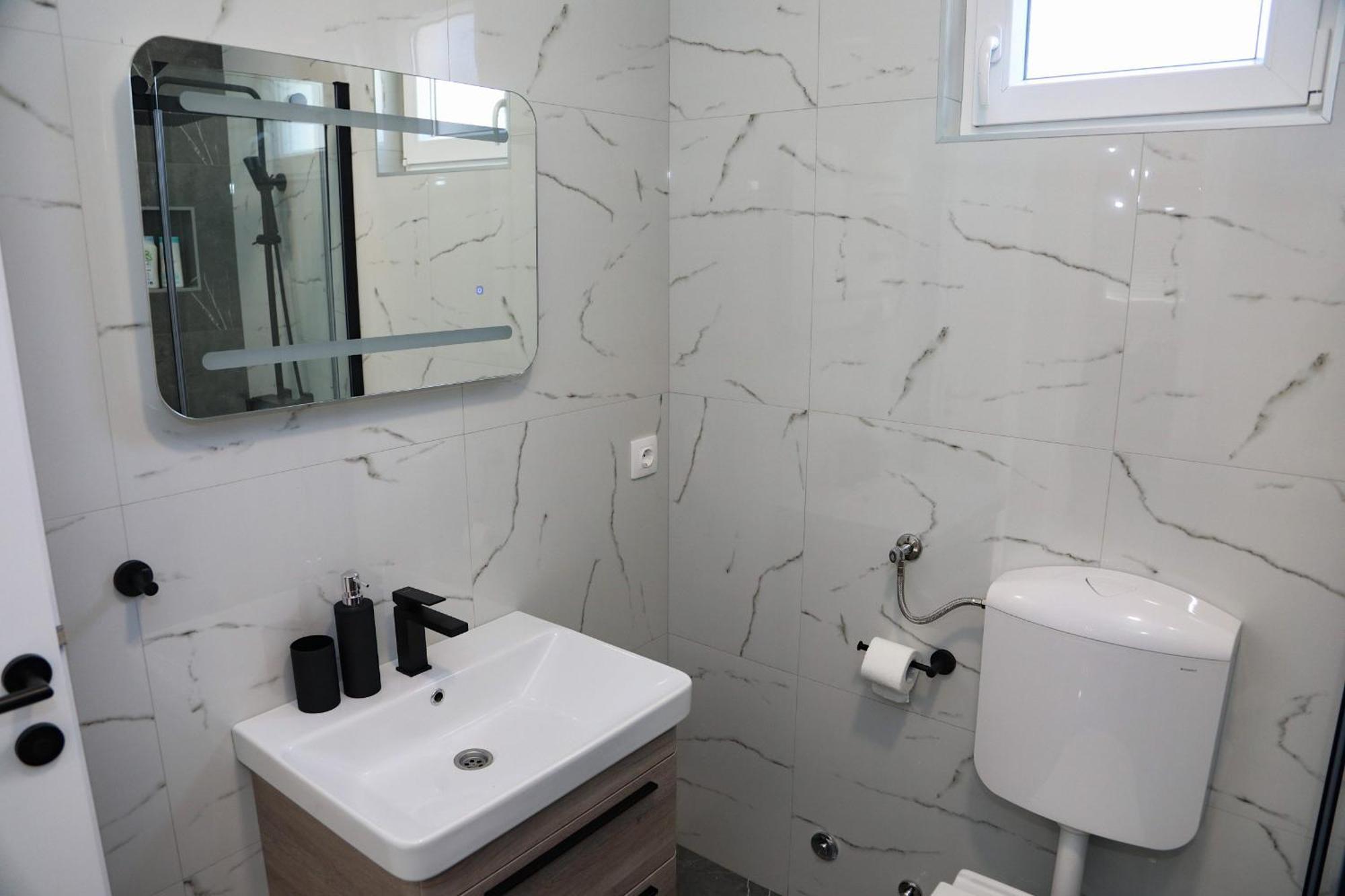 Apartman Keman Мостар Экстерьер фото
