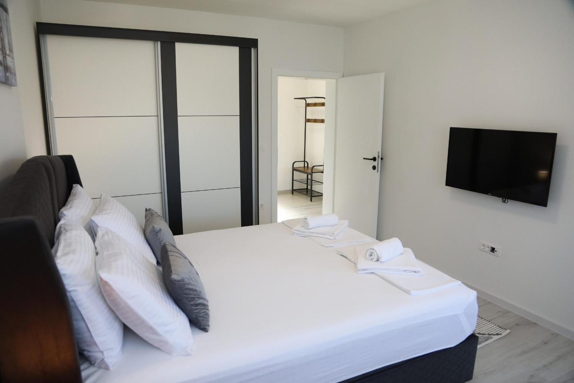 Apartman Keman Мостар Экстерьер фото