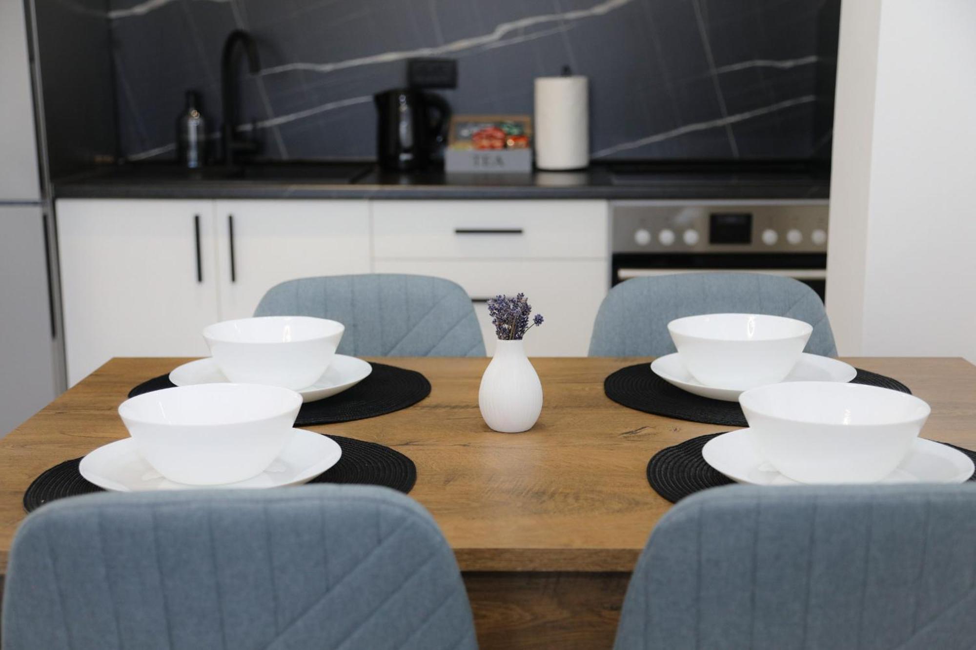 Apartman Keman Мостар Экстерьер фото