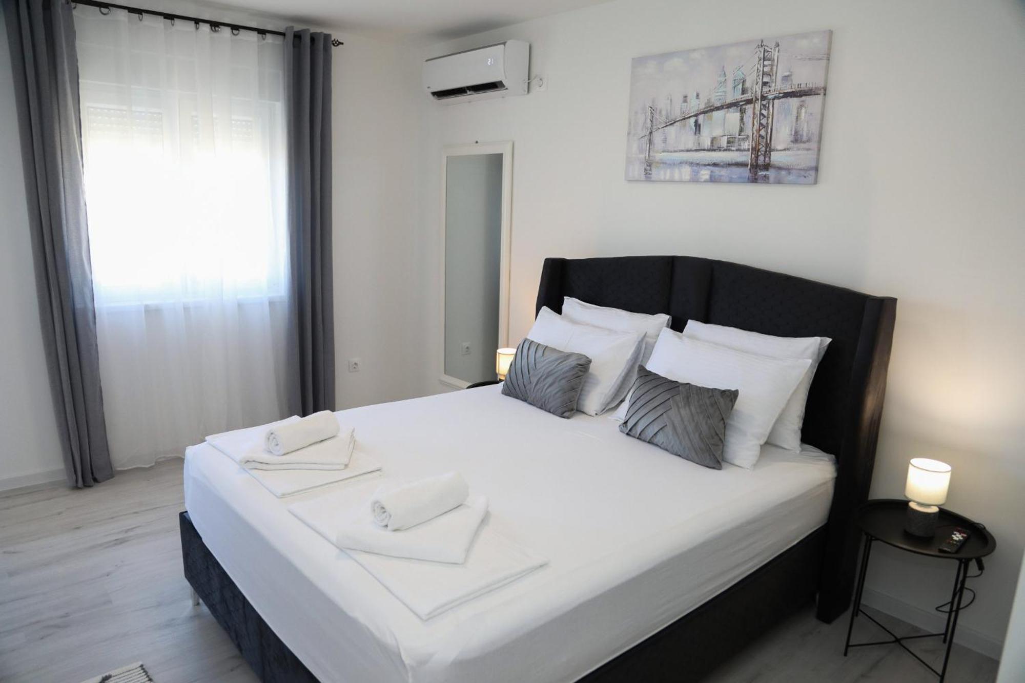 Apartman Keman Мостар Экстерьер фото