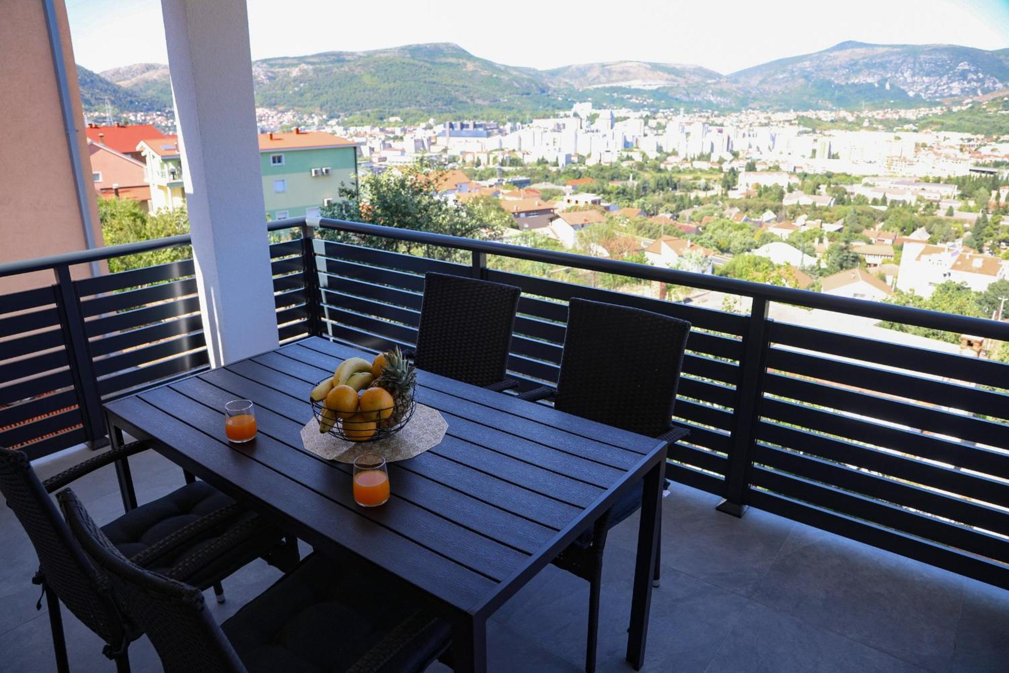 Apartman Keman Мостар Экстерьер фото