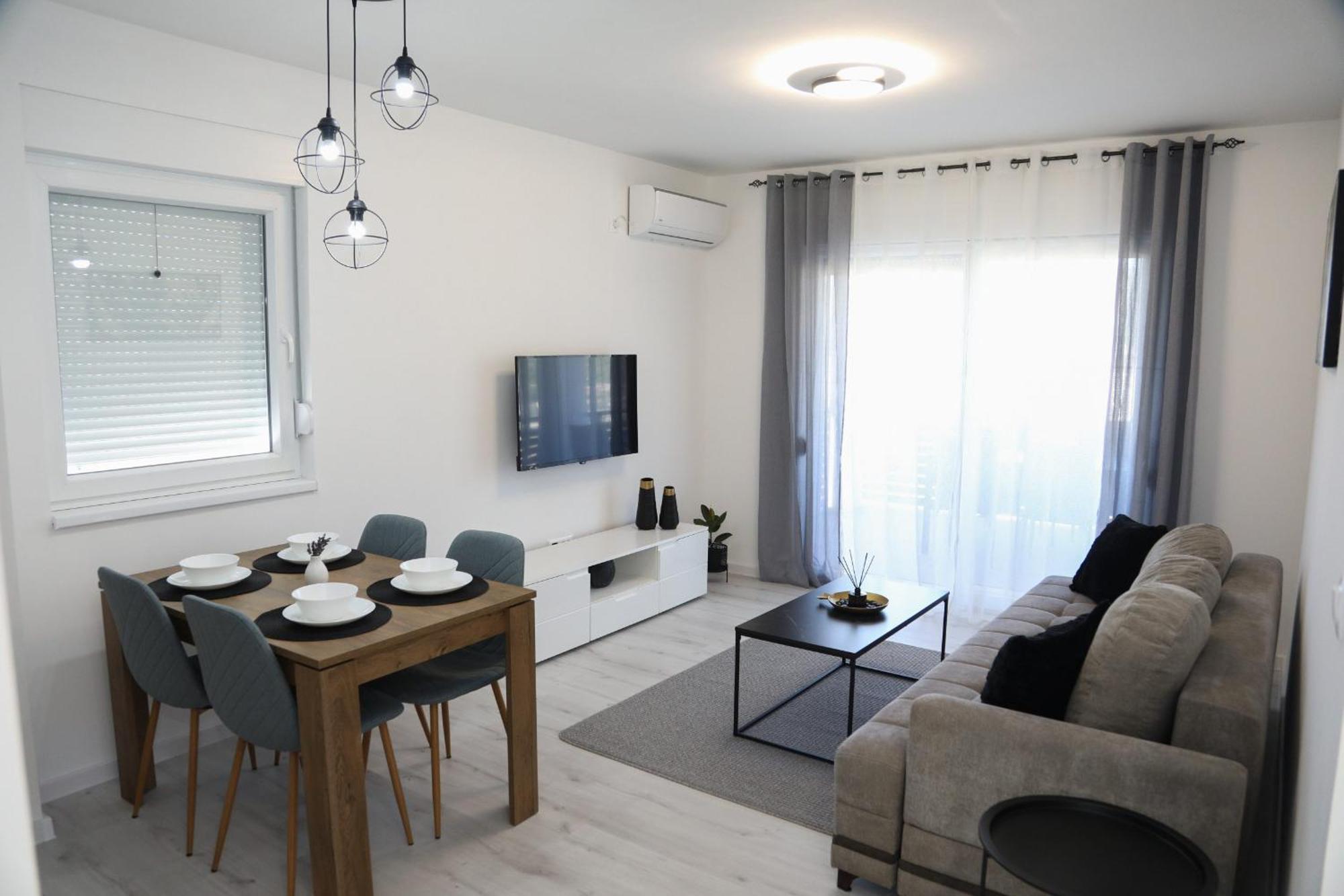 Apartman Keman Мостар Экстерьер фото