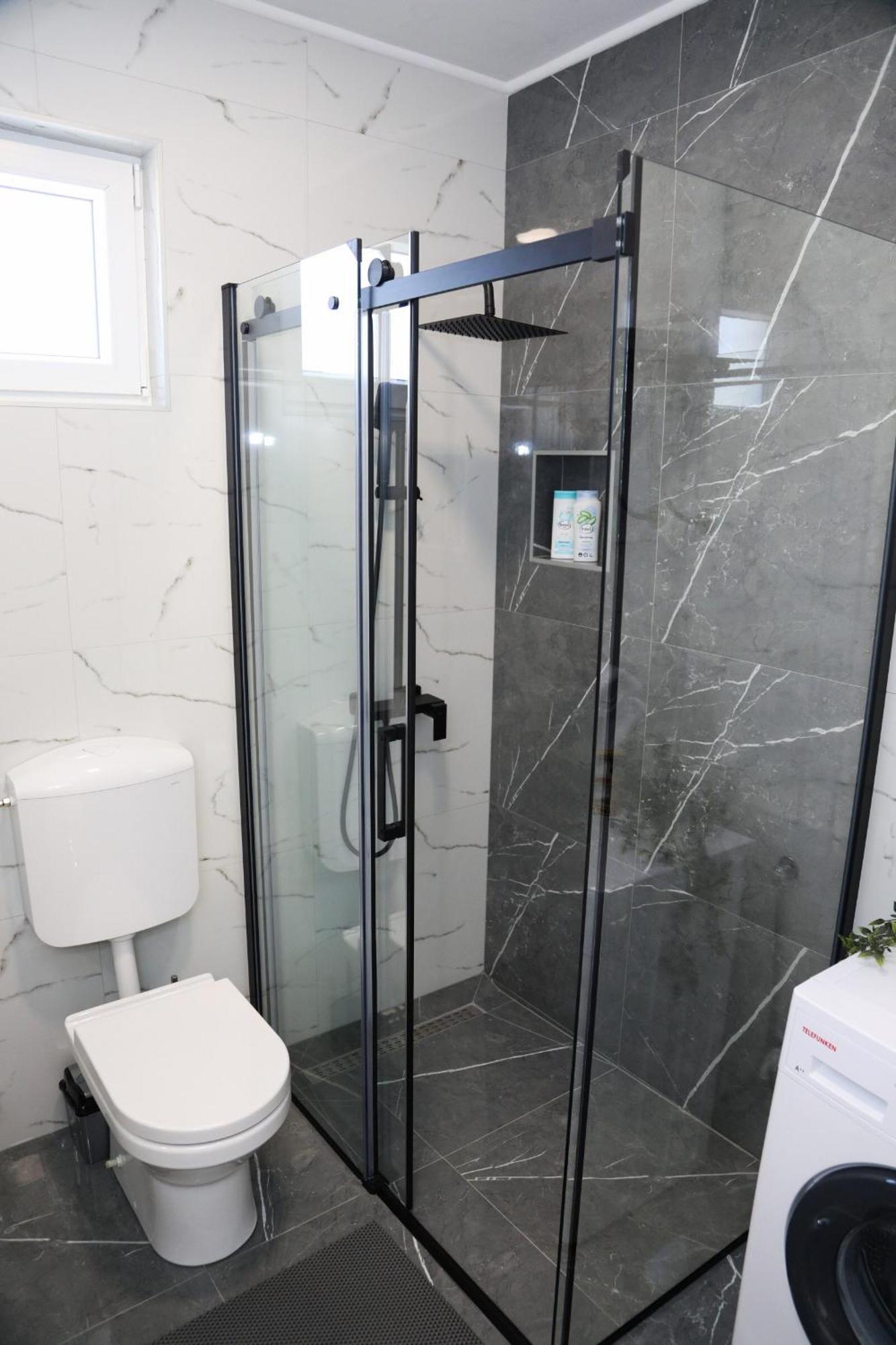 Apartman Keman Мостар Экстерьер фото