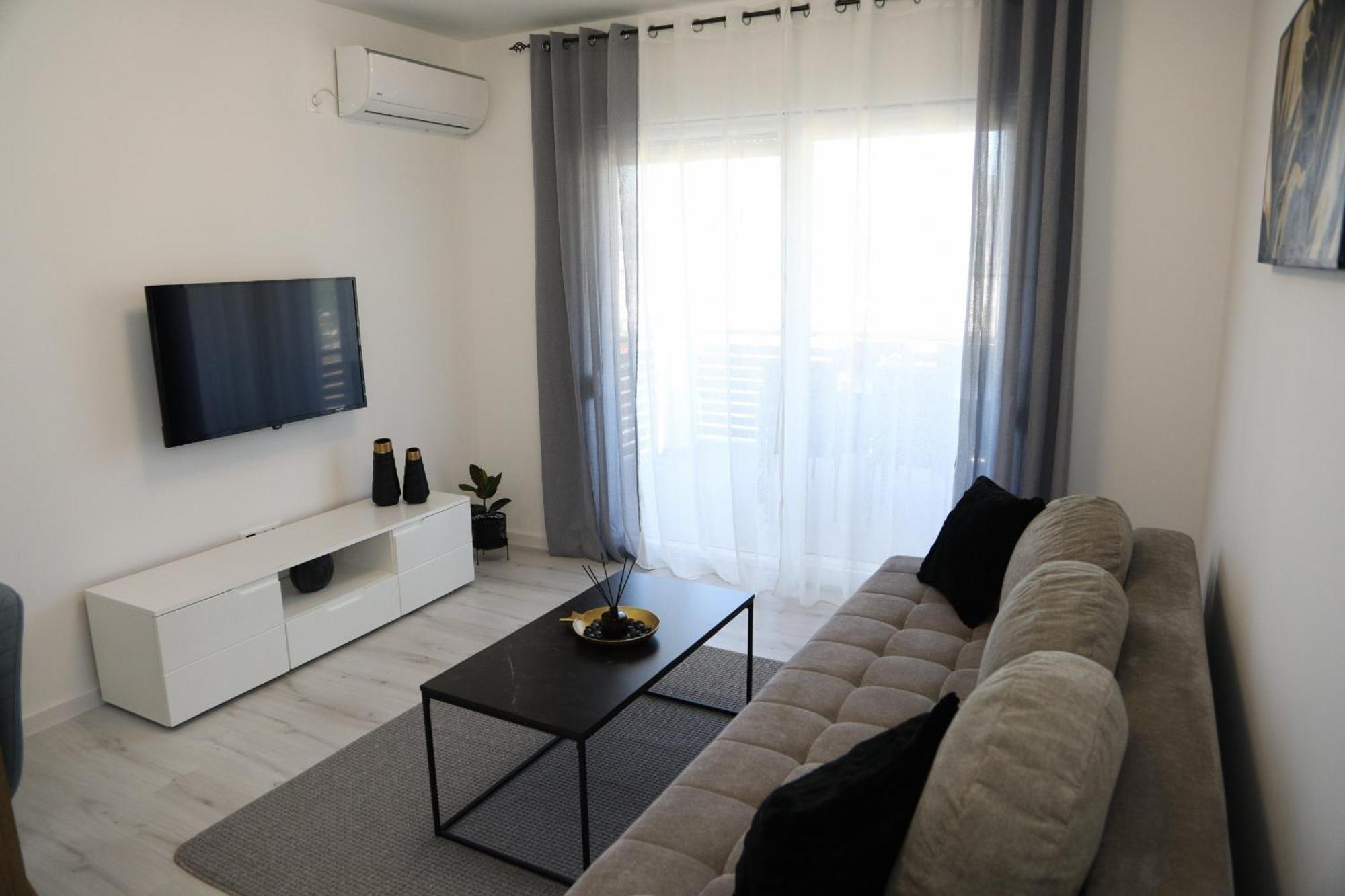 Apartman Keman Мостар Экстерьер фото